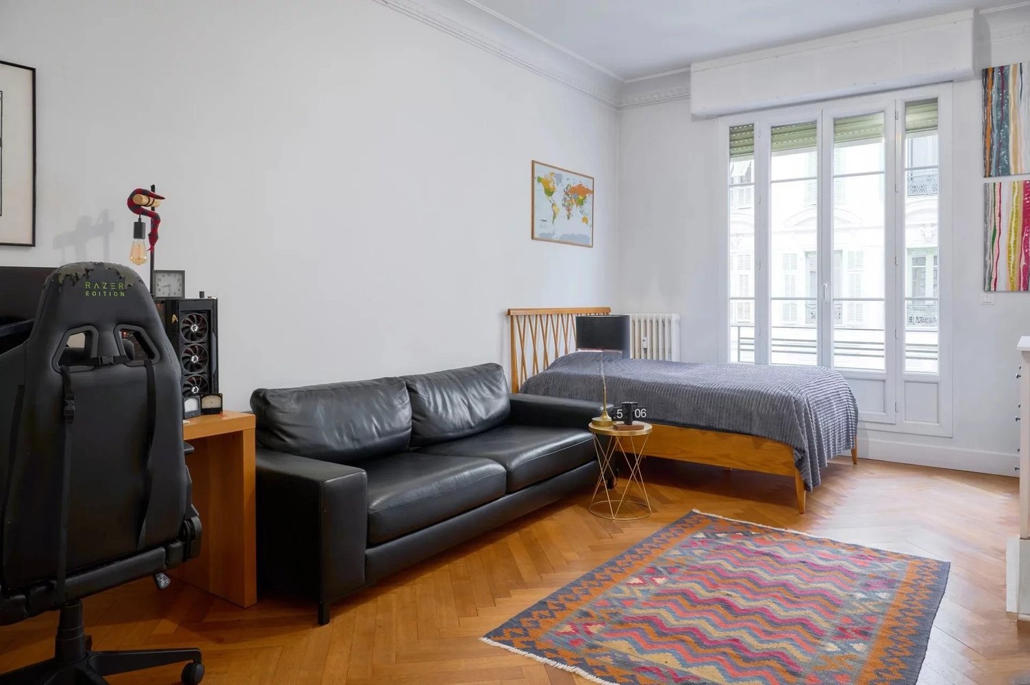 Property photo in Musicians Quarter