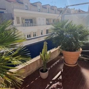 Property in Musicians Quarter