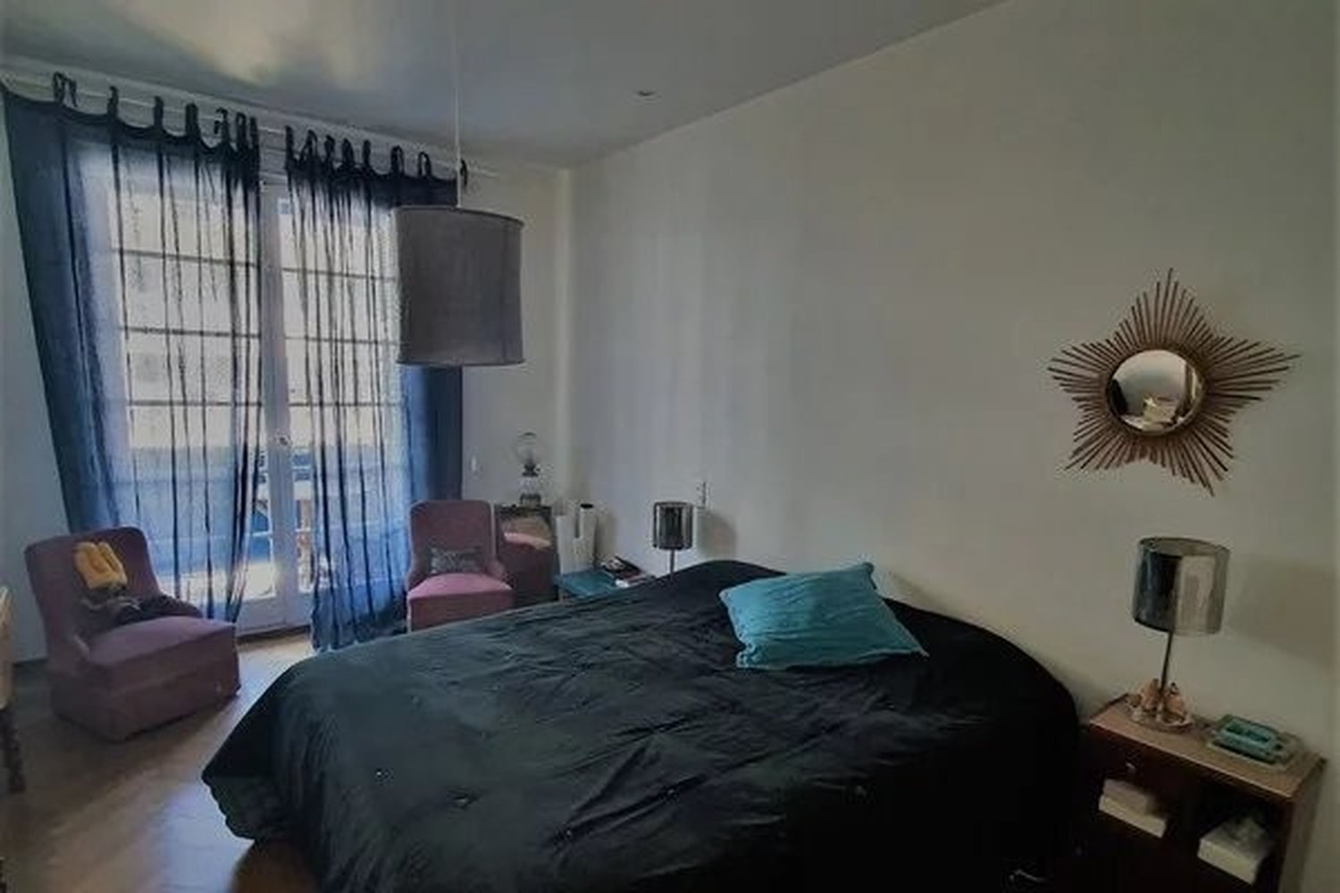 Property photo in Musicians Quarter