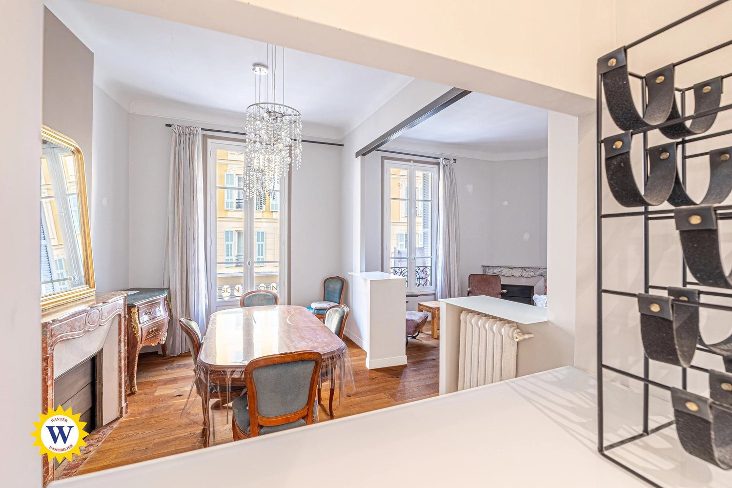 Property photo in Musicians Quarter