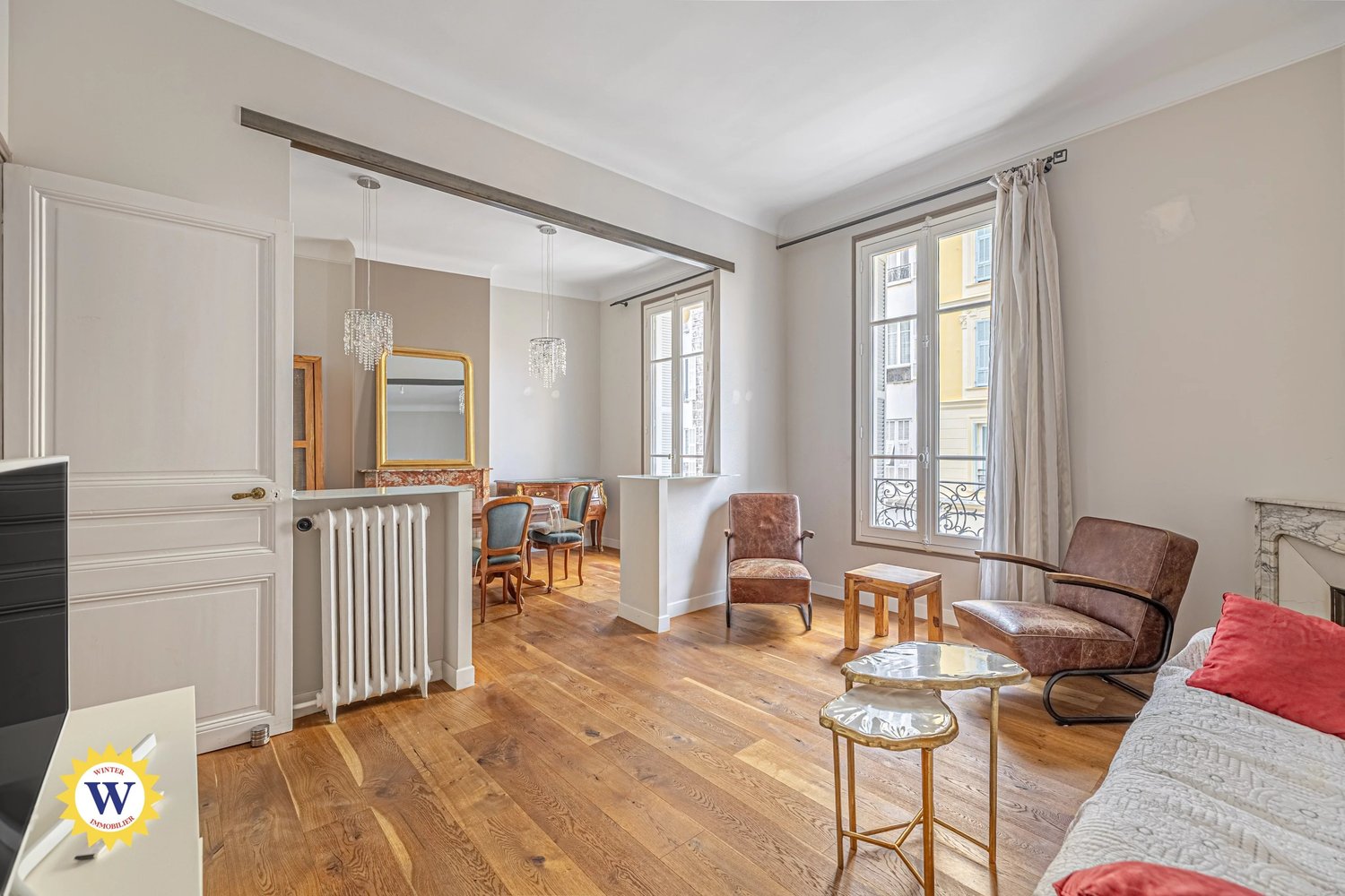 Property photo in Musicians Quarter