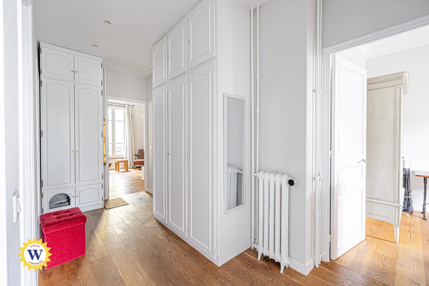 Property photo in Musicians Quarter