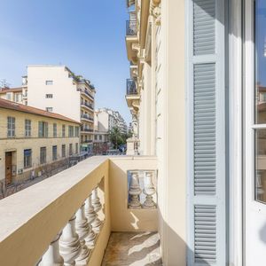 Property in Musicians Quarter