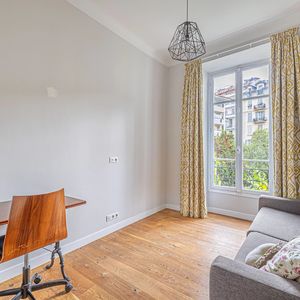 Property in Musicians Quarter