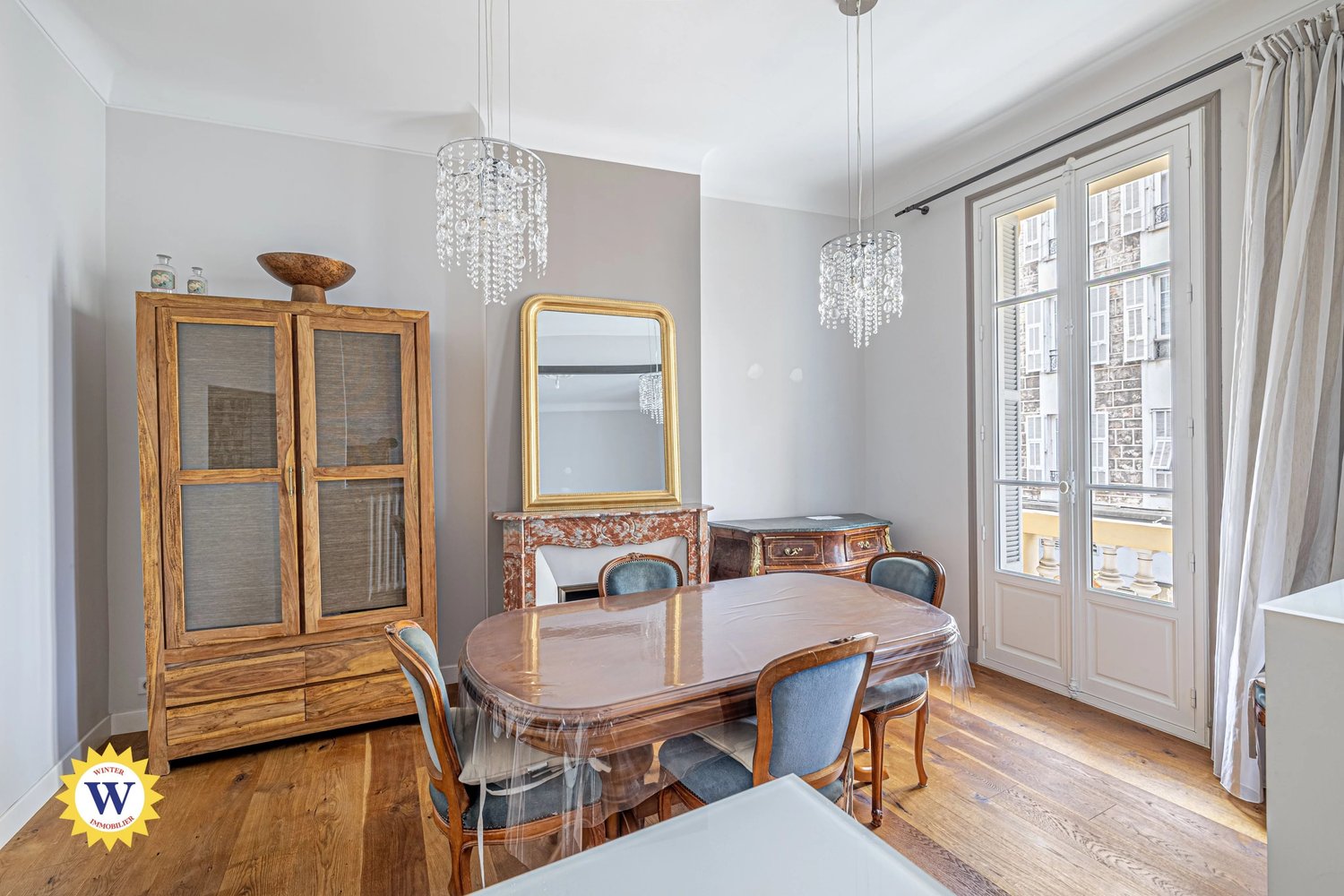 Property photo in Musicians Quarter