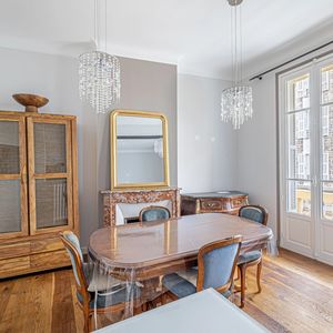 Property in Musicians Quarter