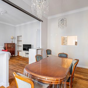 Property in Musicians Quarter