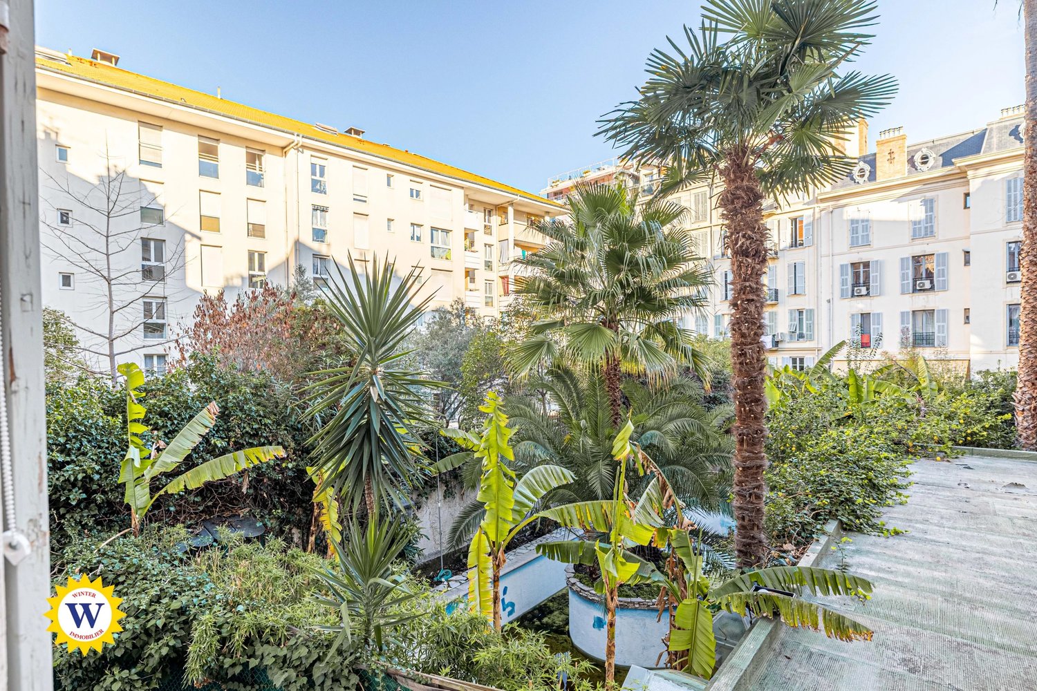 Property photo in Musicians Quarter