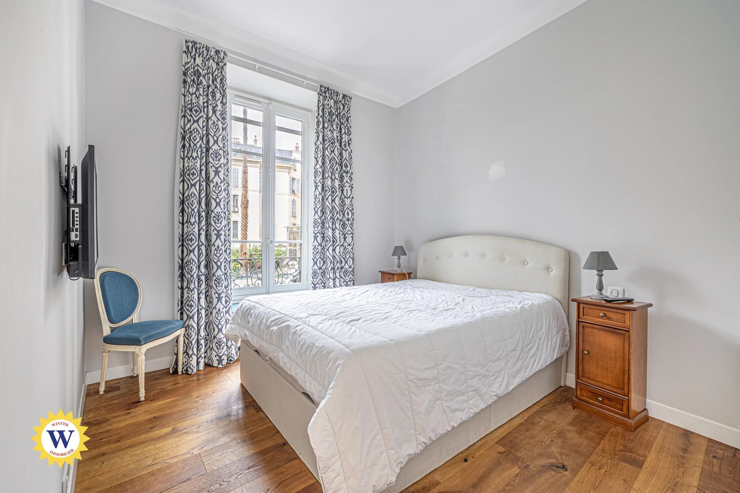 Property photo in Musicians Quarter