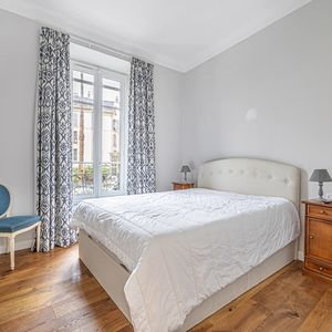 Property in Musicians Quarter