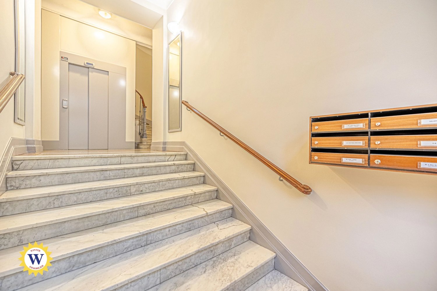 Property photo in Musicians Quarter