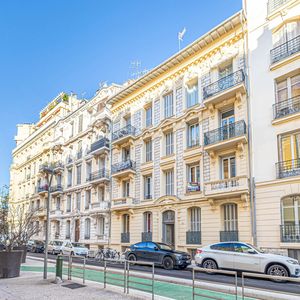 Property in Musicians Quarter