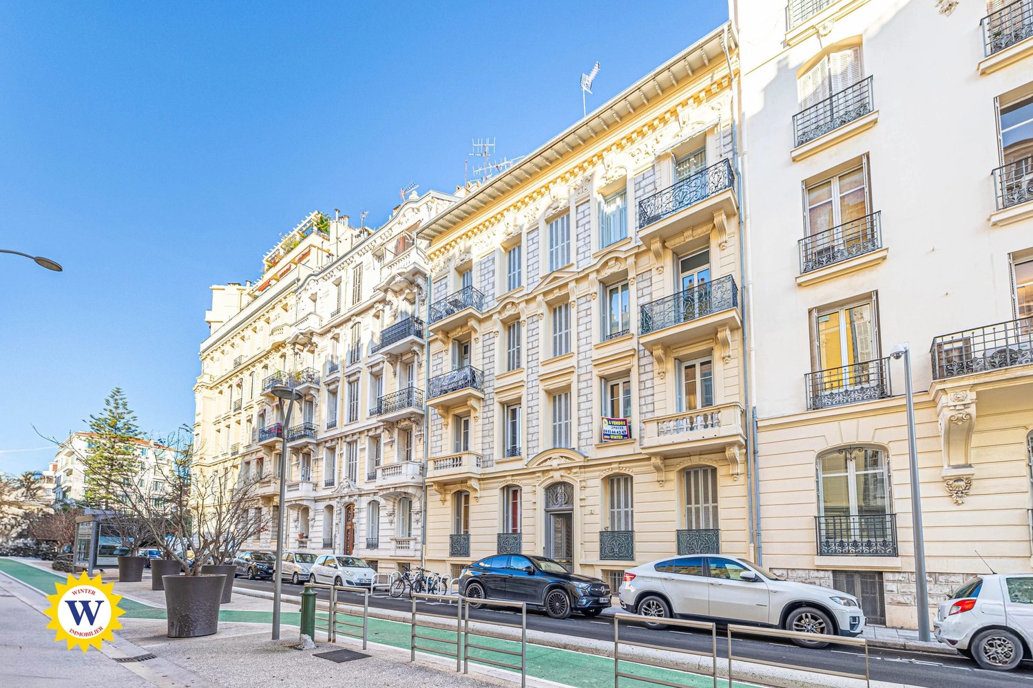 Property photo in Musicians Quarter