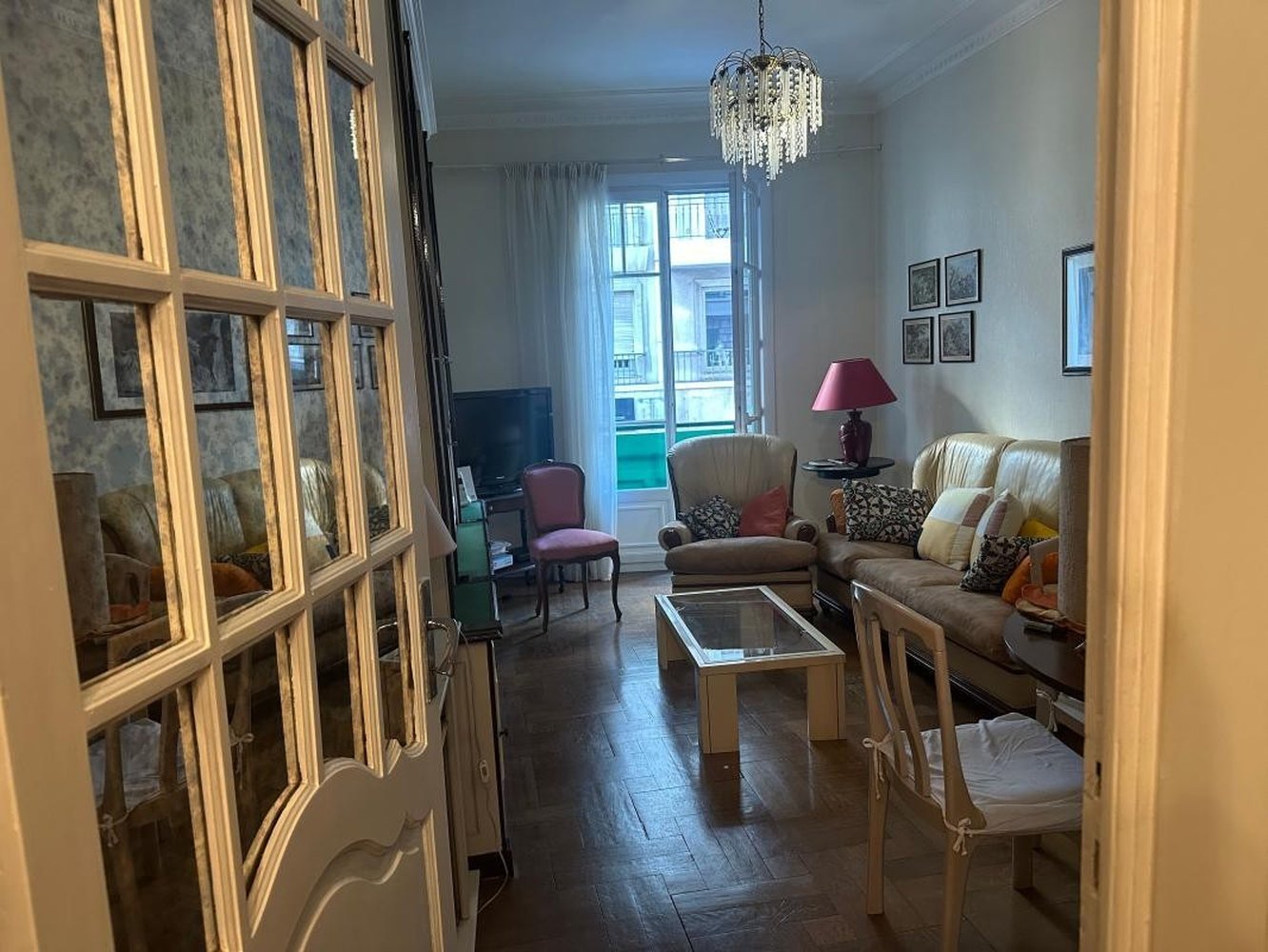 Property photo in Musicians Quarter