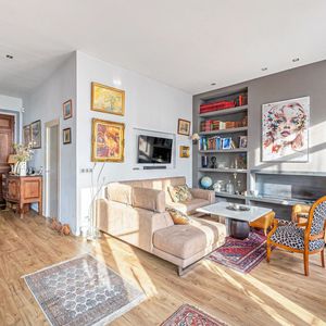 Property in Musicians Quarter