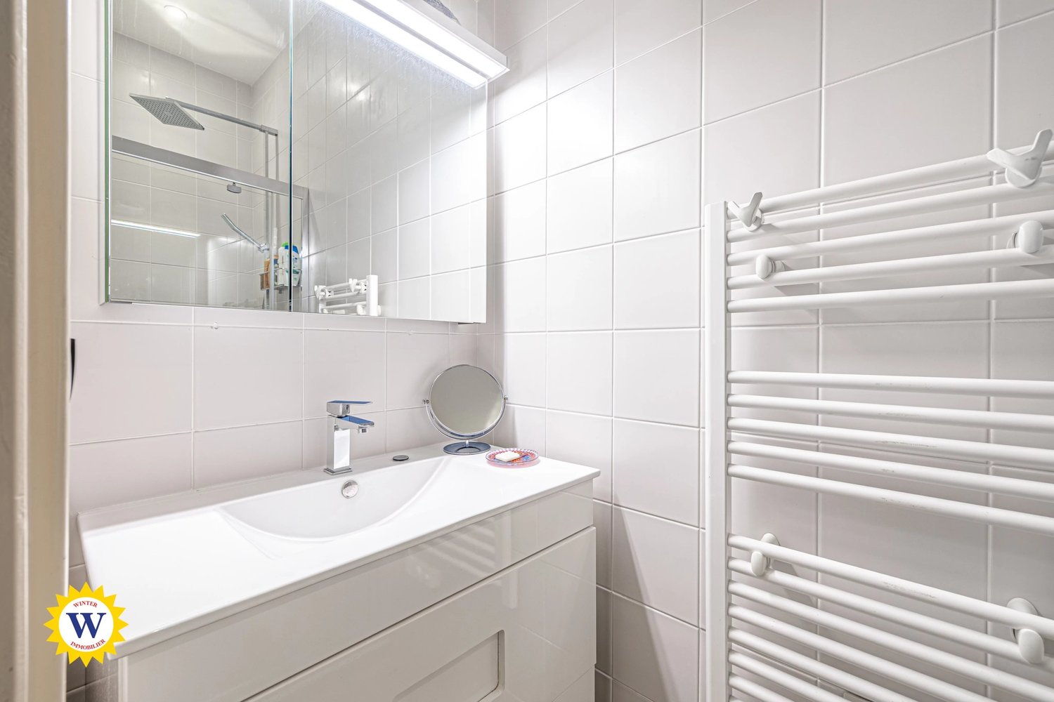 Property photo in Musicians Quarter