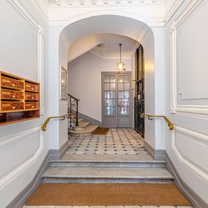 Property in Musicians Quarter