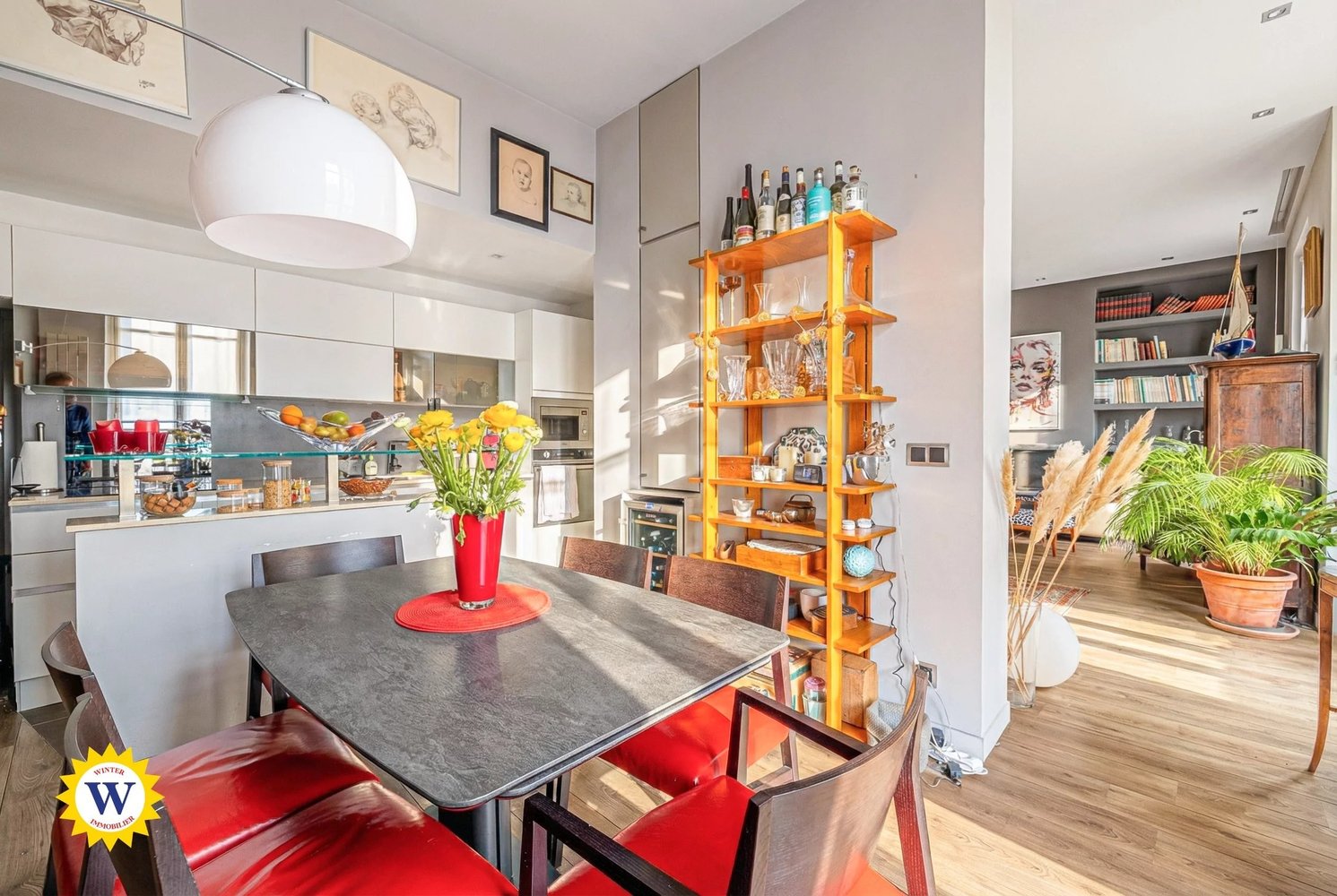 Property photo in Musicians Quarter