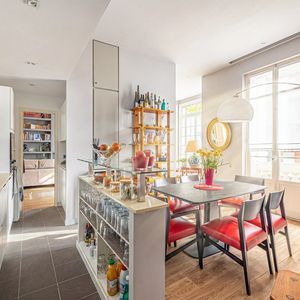 Property in Musicians Quarter