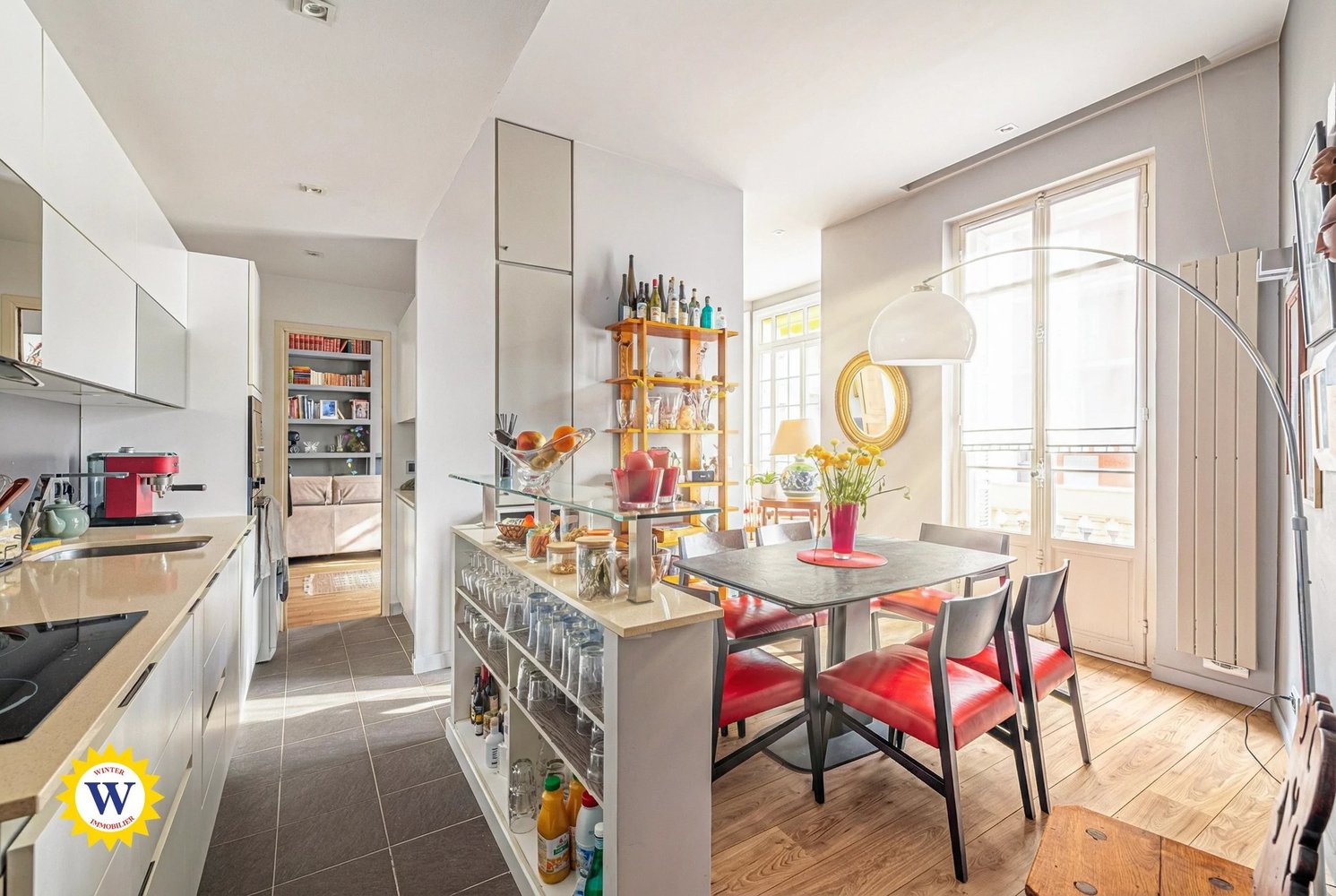 Property photo in Musicians Quarter