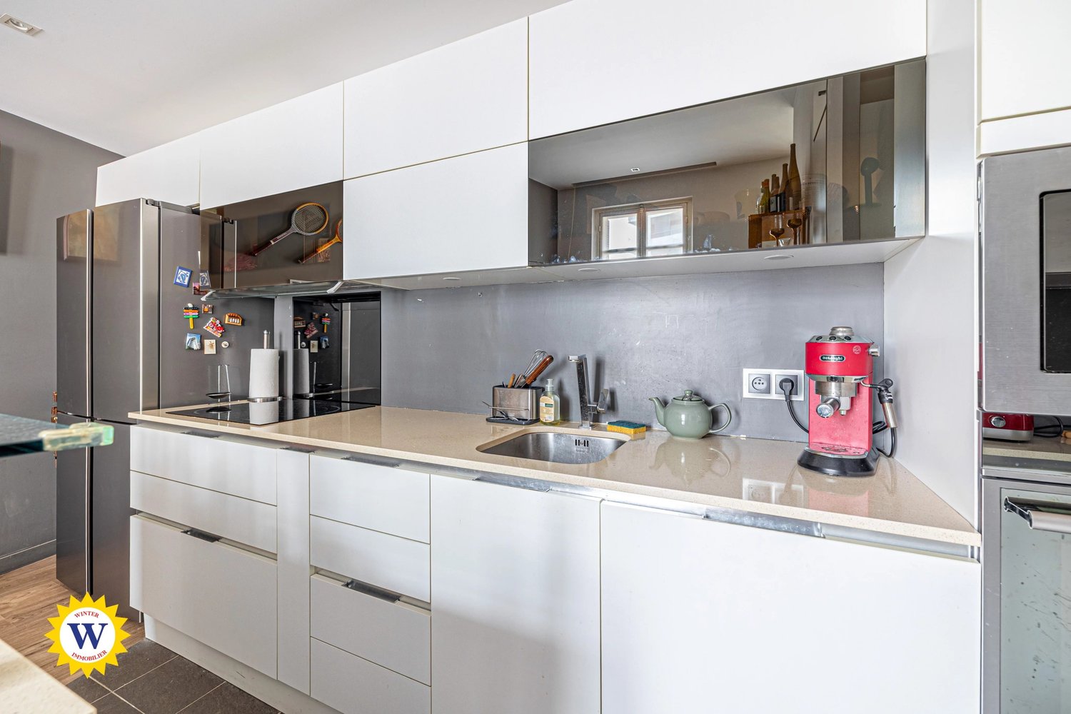 Property photo in Musicians Quarter