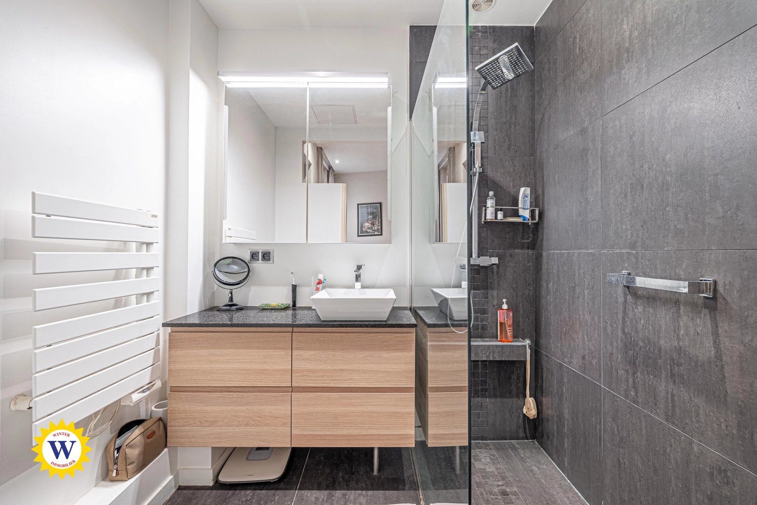 Property photo in Musicians Quarter