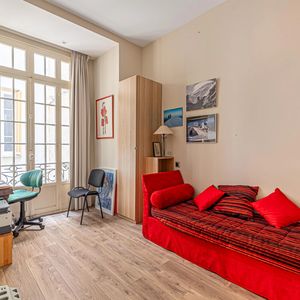 Property in Musicians Quarter