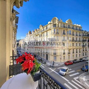 Property in Musicians Quarter