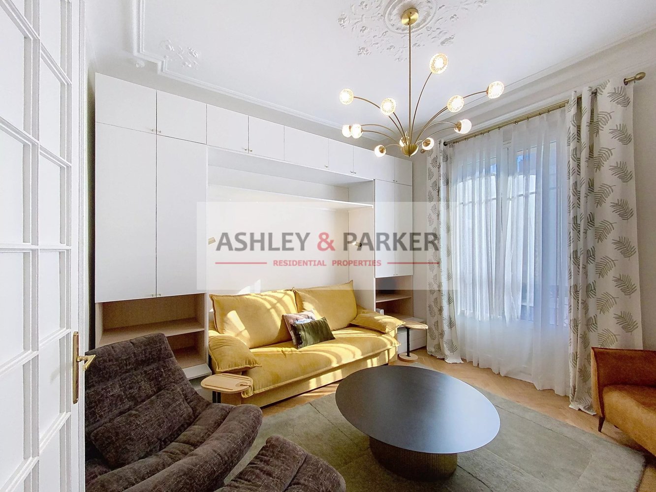 Property photo in Musicians Quarter