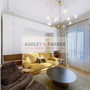 Property in Musicians Quarter