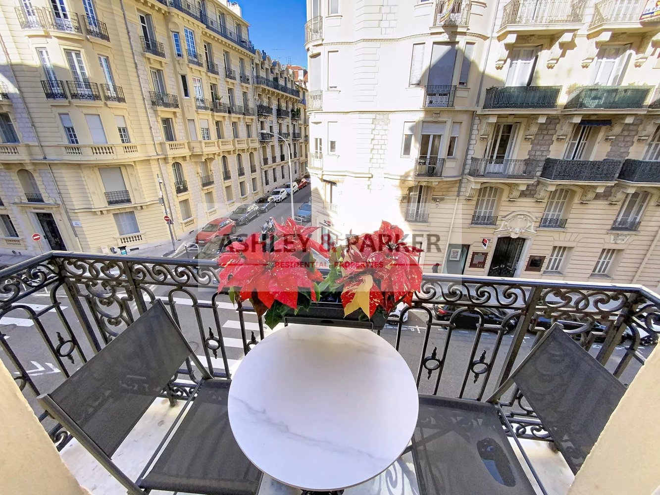 Property photo in Musicians Quarter