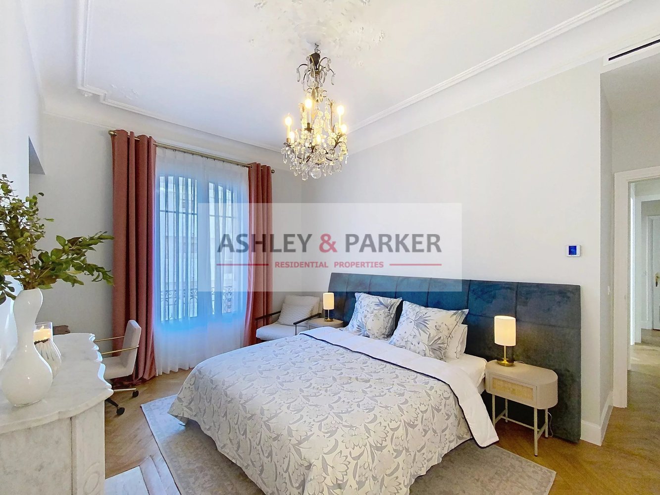 Property photo in Musicians Quarter