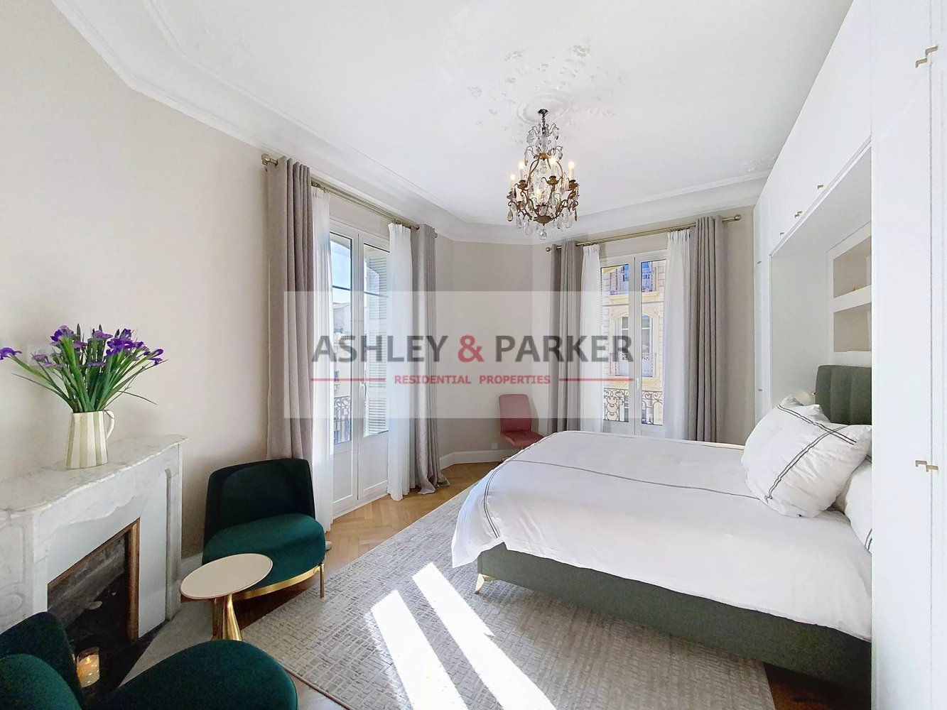 Property photo in Musicians Quarter