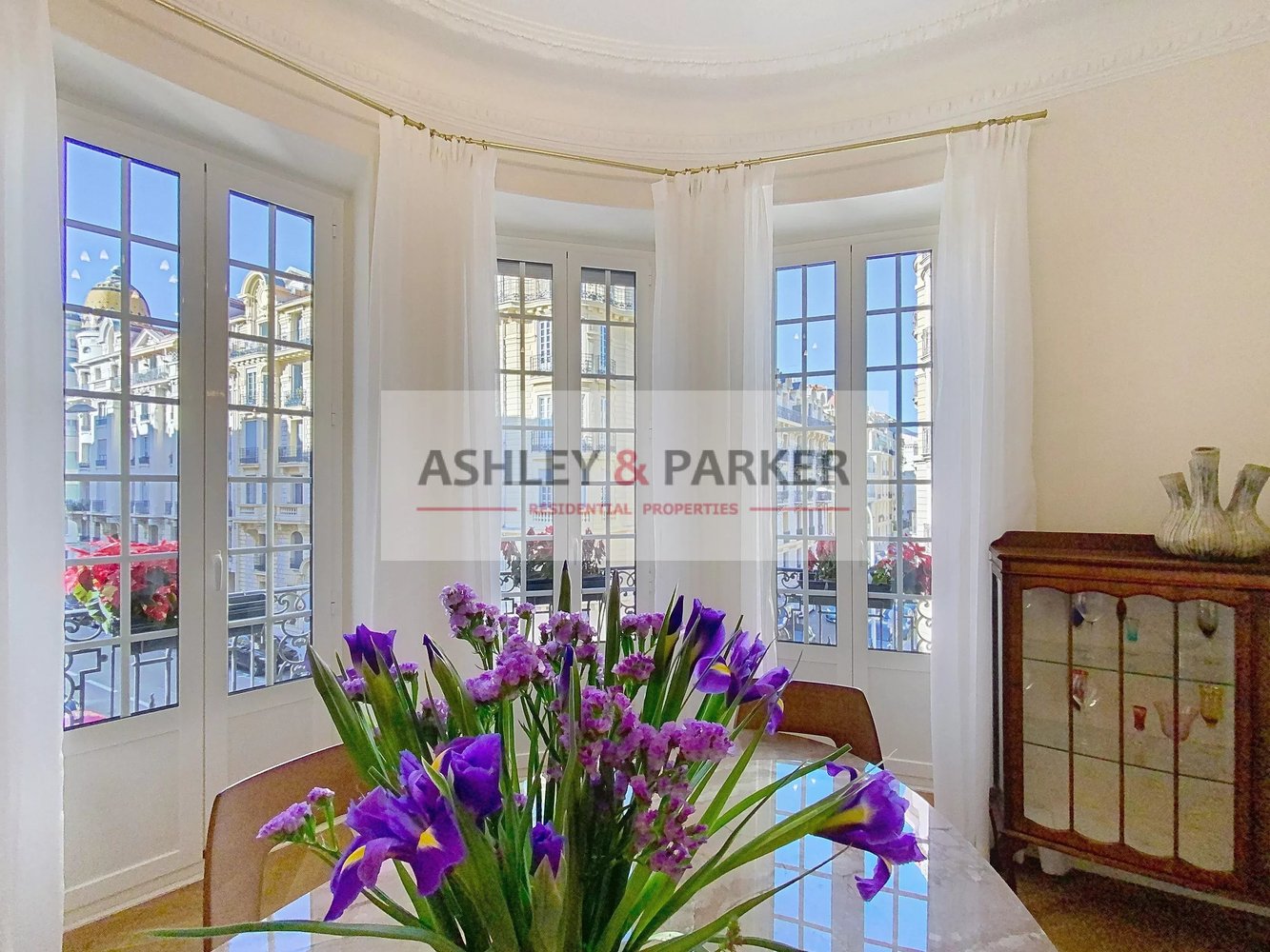 Property photo in Musicians Quarter