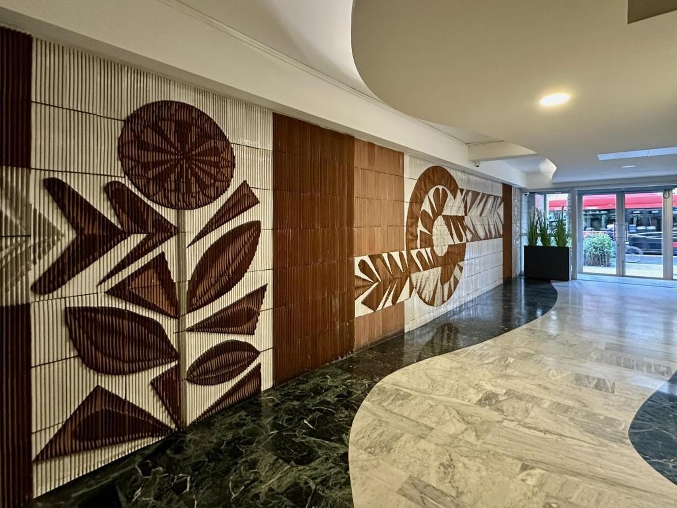 Property photo in Musicians Quarter