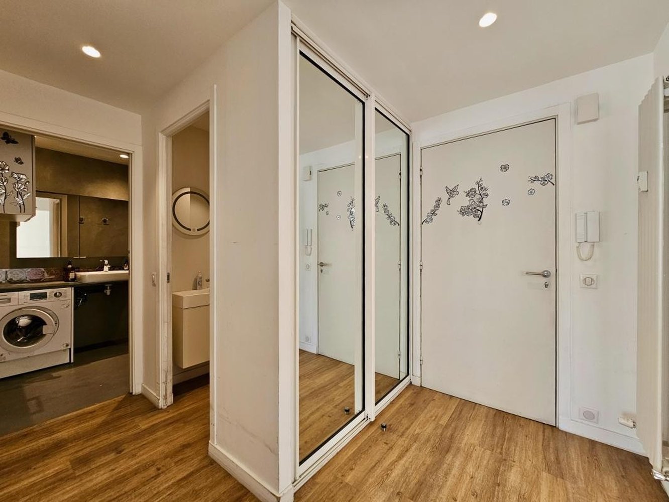 Property photo in Musicians Quarter