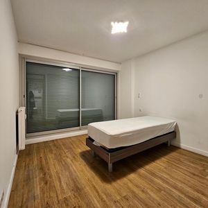 Property in Musicians Quarter