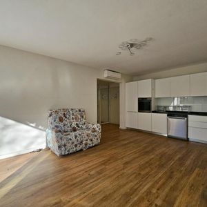 Property in Musicians Quarter