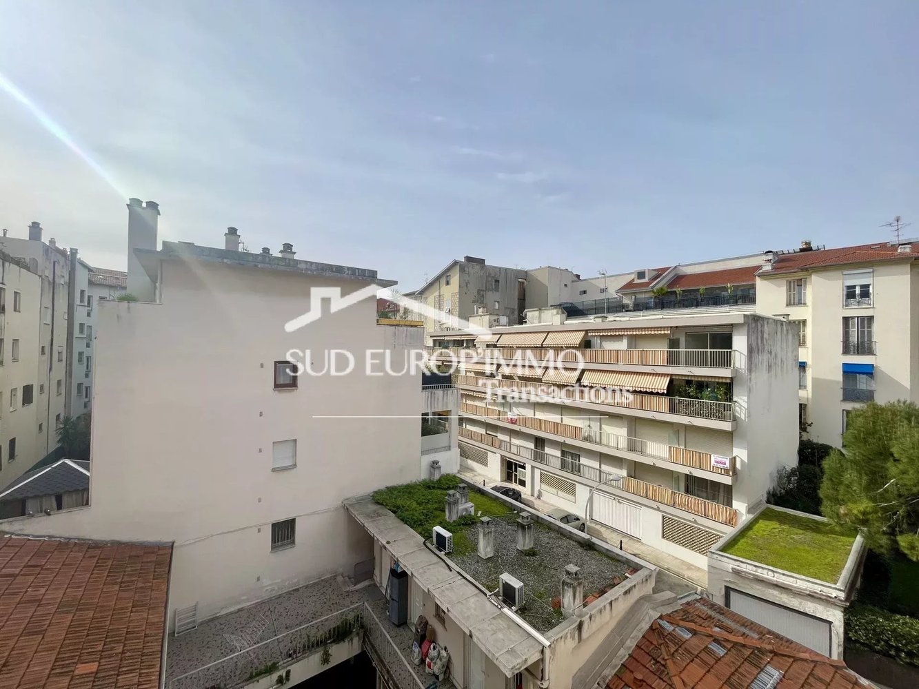 Property photo in Musicians Quarter