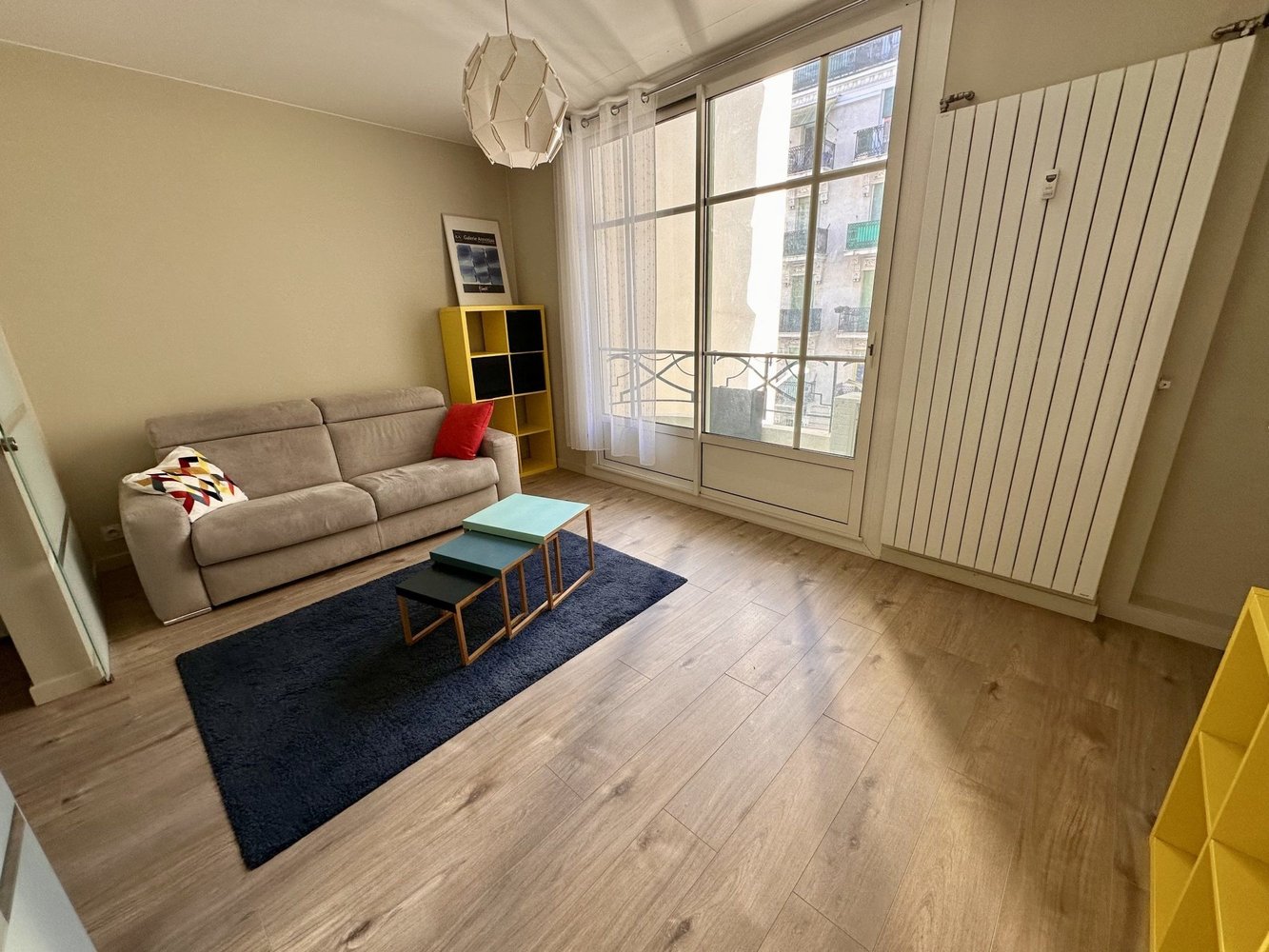 Property photo in Musicians Quarter