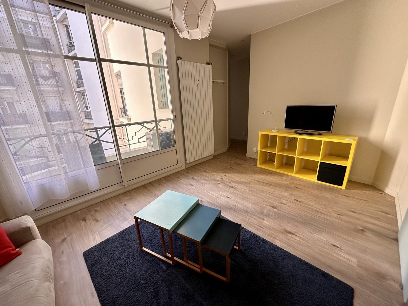 Property photo in Musicians Quarter