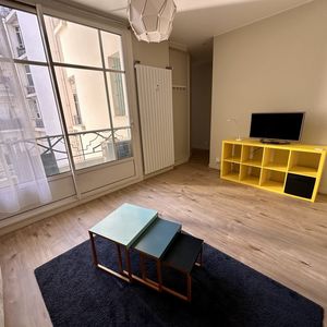 Property in Musicians Quarter