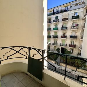 Property in Musicians Quarter