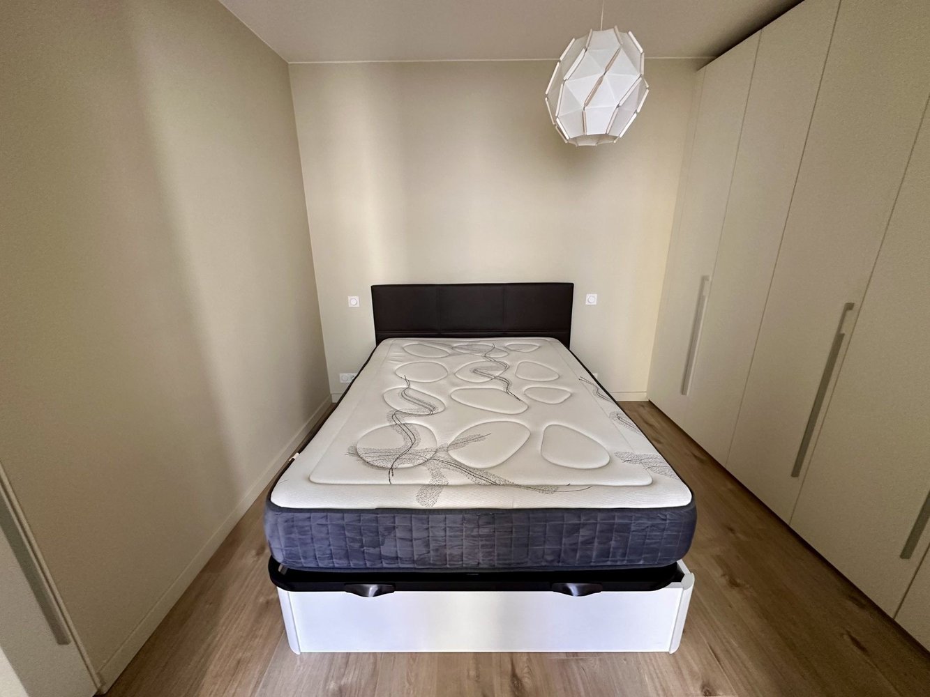 Property photo in Musicians Quarter