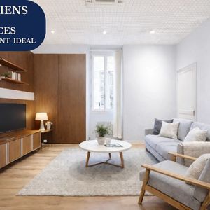 Property in Musicians Quarter