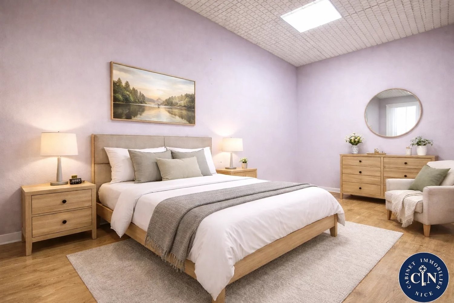 Property photo in Musicians Quarter