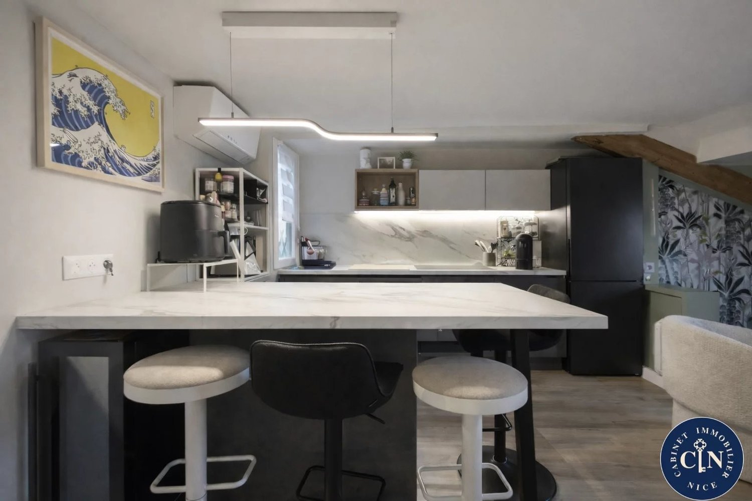 Property photo in Musicians Quarter