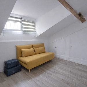 Property in Musicians Quarter