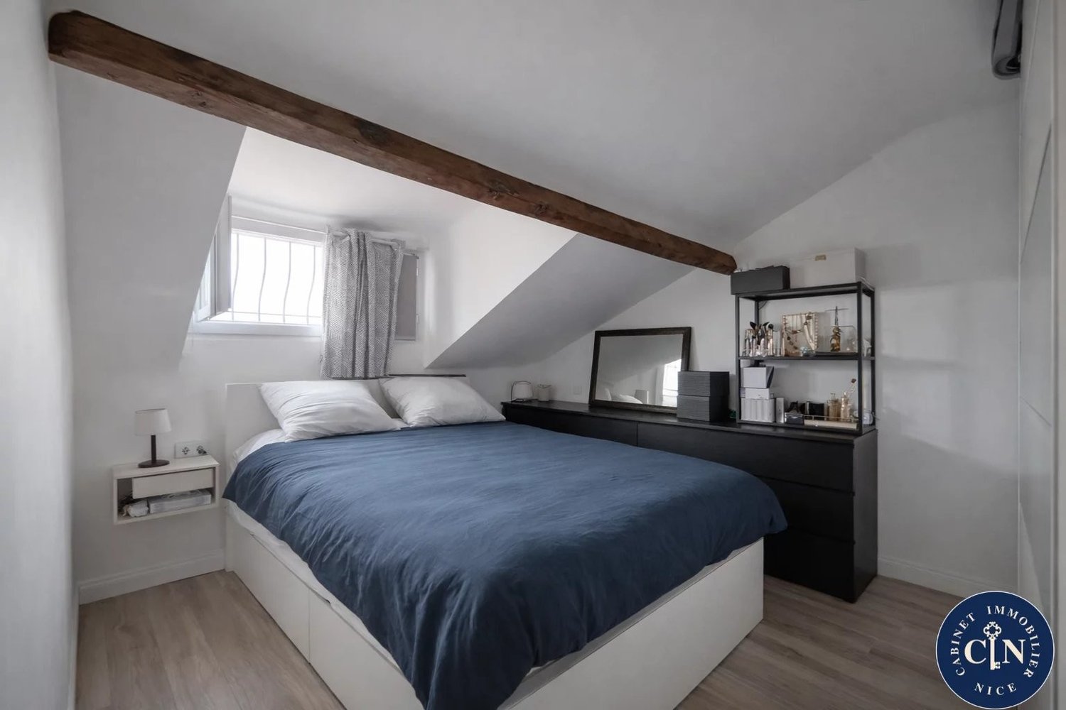 Property photo in Musicians Quarter