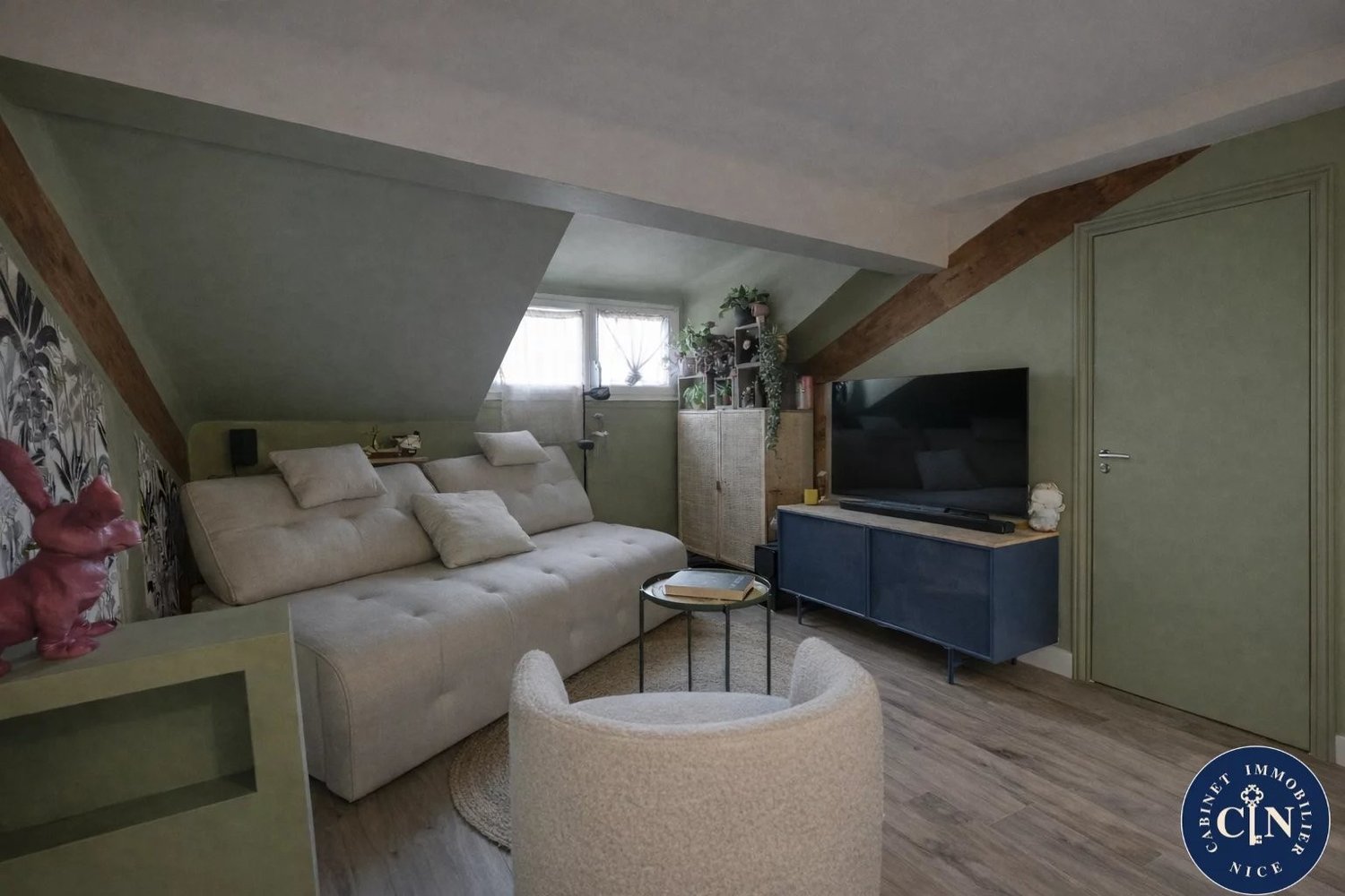 Property photo in Musicians Quarter